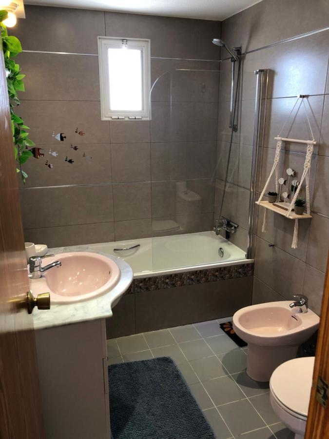 Apartment RoSol Albir Playa El Albir Dış mekan fotoğraf