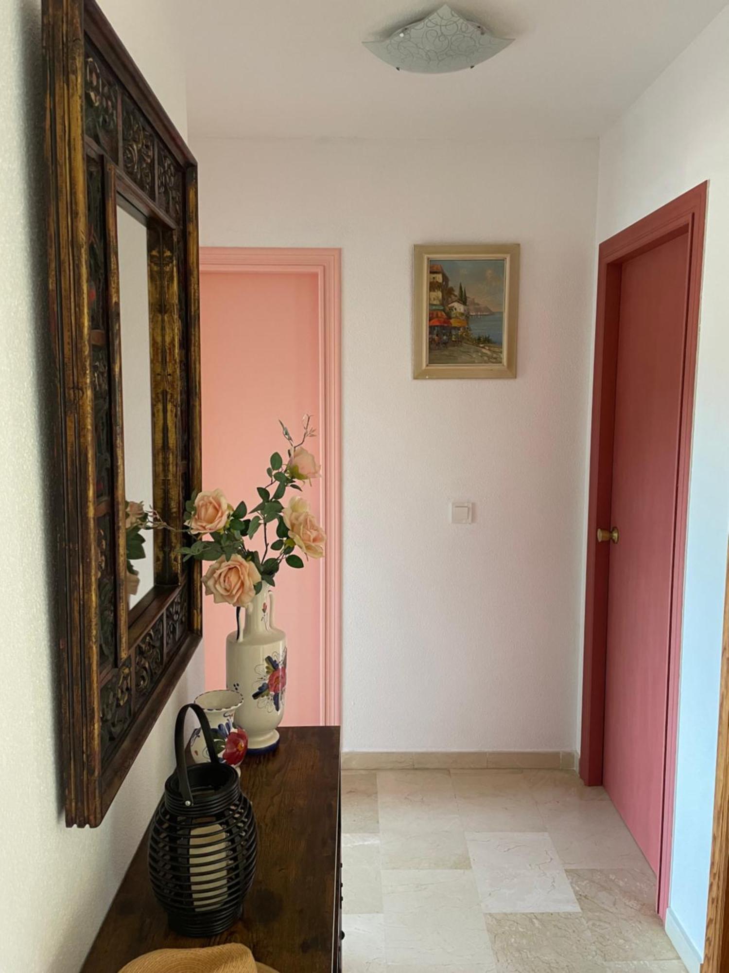 Apartment RoSol Albir Playa El Albir Dış mekan fotoğraf