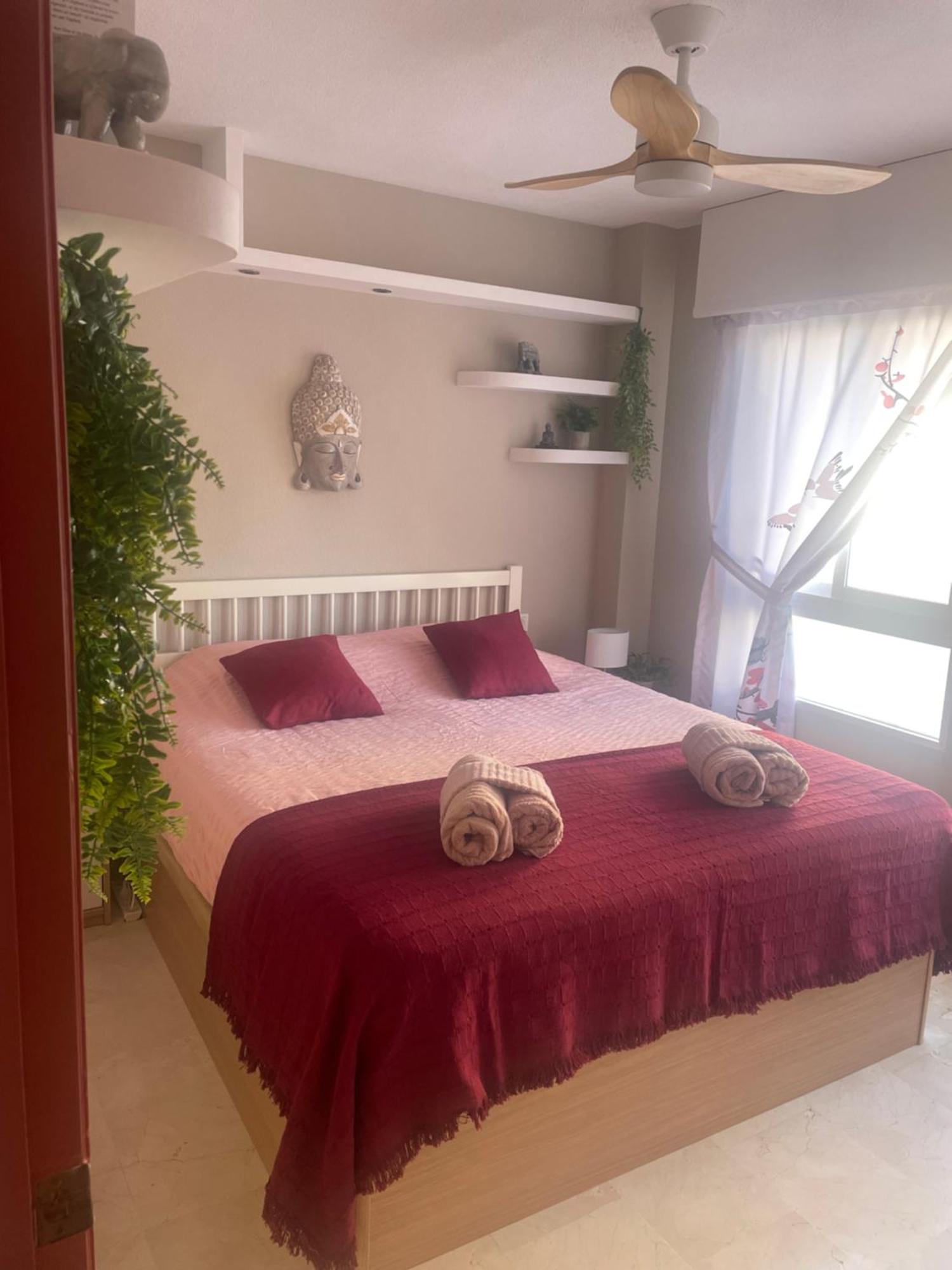 Apartment RoSol Albir Playa El Albir Dış mekan fotoğraf
