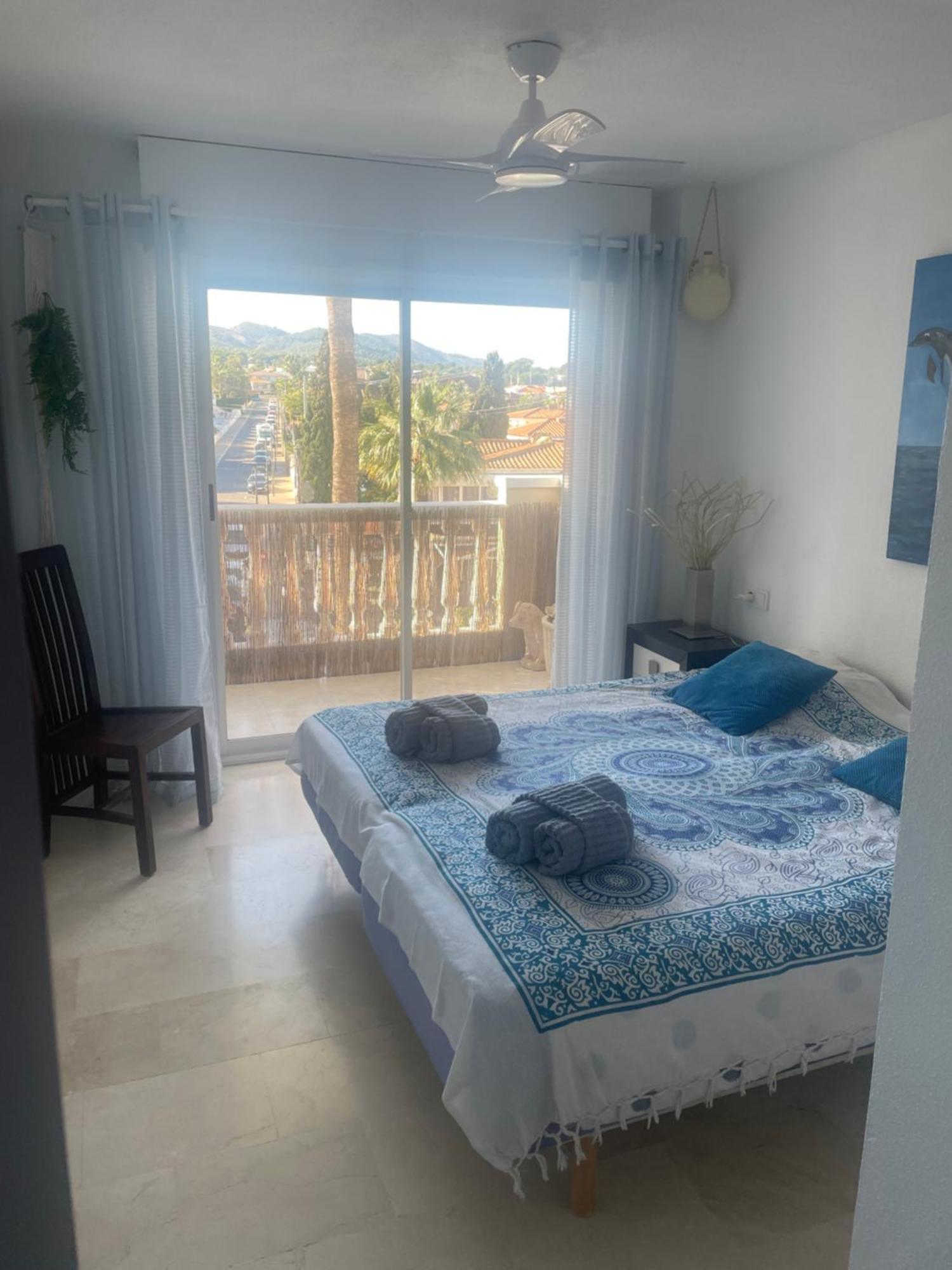 Apartment RoSol Albir Playa El Albir Dış mekan fotoğraf