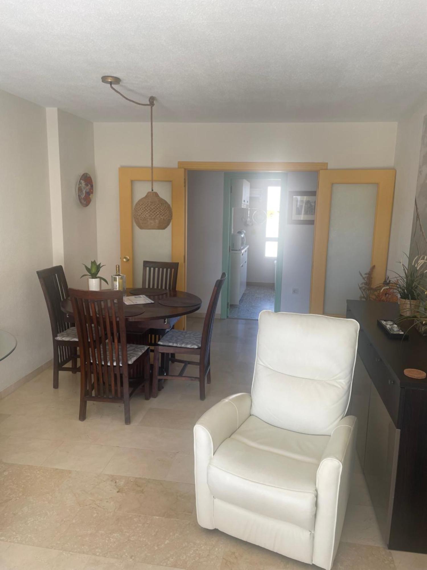 Apartment RoSol Albir Playa El Albir Dış mekan fotoğraf