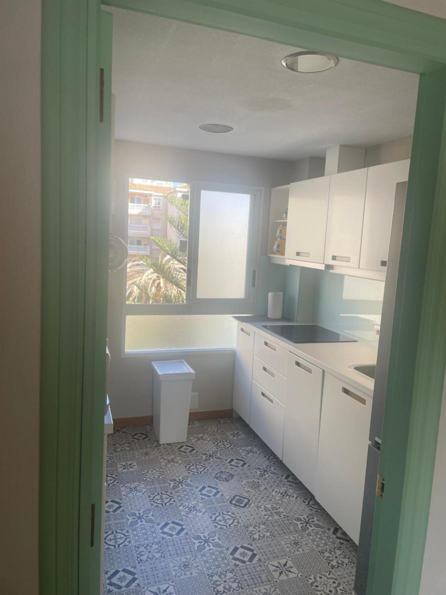 Apartment RoSol Albir Playa El Albir Dış mekan fotoğraf